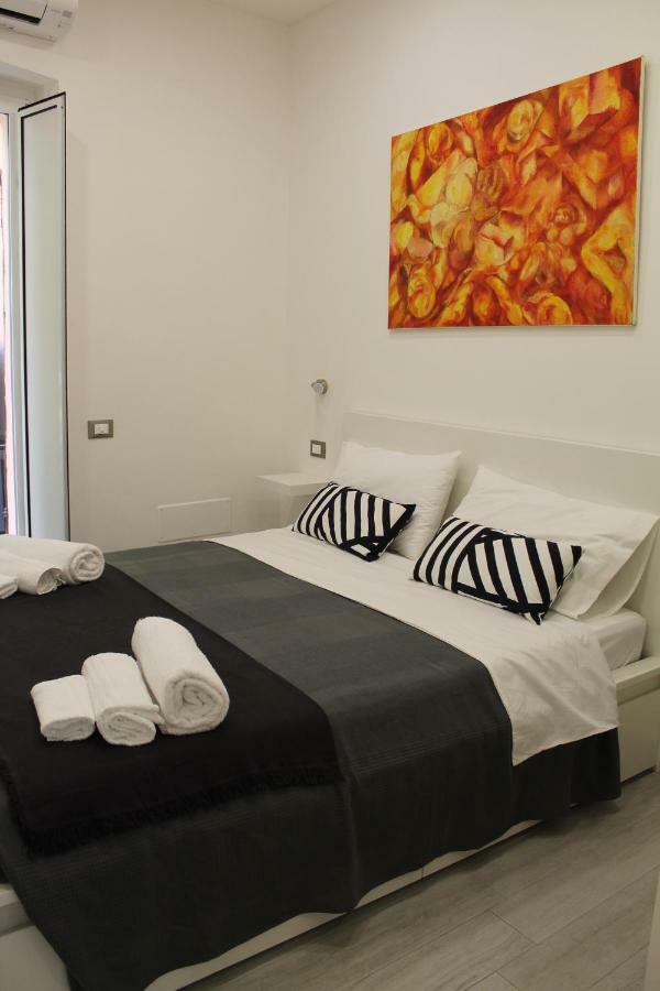 Hotel Casa Vodret Cagliari Exteriér fotografie