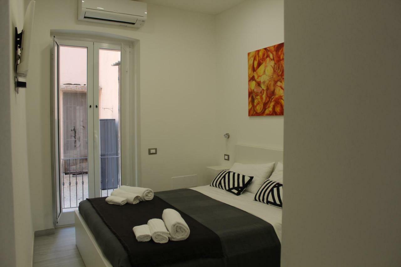 Hotel Casa Vodret Cagliari Exteriér fotografie