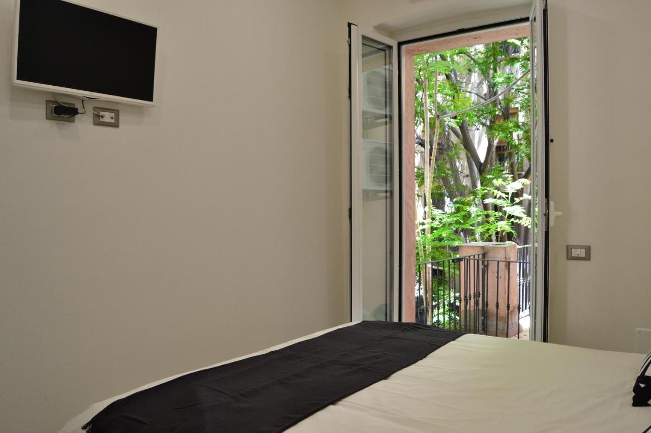 Hotel Casa Vodret Cagliari Exteriér fotografie