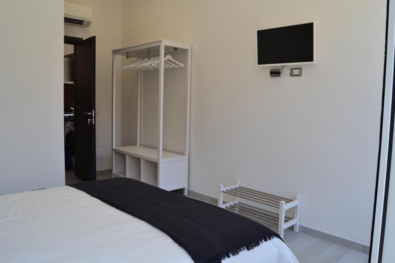 Hotel Casa Vodret Cagliari Exteriér fotografie